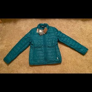 Landway Ultralight Ladies Puffer Polyloft Jacket